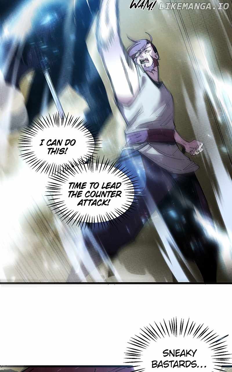 DevilUp - Manhwa Chapter 21 8